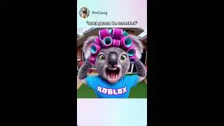 AiPetGang COMPILATION Loop! #memes