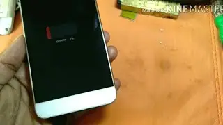 Coolpad 8298-i00 Charging Jumper Solution