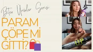Biten &Uuml;r&uuml;nler: Param &Ccedil;&ouml;pe Mi Gitti? 🛍️ D&uuml;r&uuml;st Yorumlar!