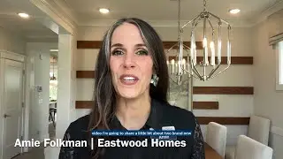 Founders Club & East Main Townes | Spartanburg, SC Communities with Amie Folkman