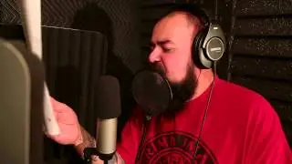 2Mex - AgruvStudios - HipHop RecordingStudio - AgruvStudios.com