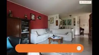 ROMANO DI LOMBARDIA - VILLA BIFAMILIARE SU UNICO LIVELLO