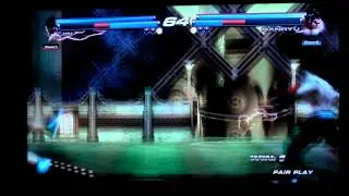 2012-12-15 Hidden Chamber 2666 [Salty Runback] Assault & Battery vs Team King