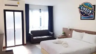 Orchid Riverview Hotel | Surat Thani, Thailand | Hotel Review 🌟