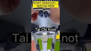 Classroom furniture