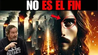 Esto NO es el FIN del MUNDO: La Profec&iacute;a de Jes&uacute;s que OCURRE AHORA - J.J BENITEZ