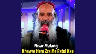 Ta Ba Darogh Darogh Wayal