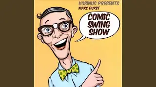 Comic Jazz
