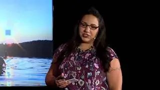 Indigenous Tourism | Den&eacute; Sinclair | TEDxWinnipeg