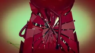 Shattered Heart