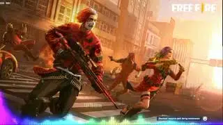 FREE FIRE OB 31 Update theme song BGM 💥 ob31 bgm