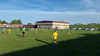 Ahmad game Eagles HH