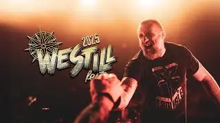 AFTERMOVIE WESTILL 2025