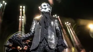 Ghost - Call Me Little Sunshine [Live From Milano🇮🇹 2023]