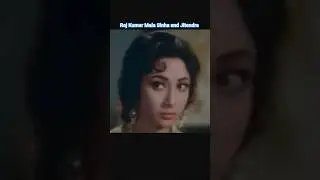 Jo gujar rahi hai muj par#bollywood #golden #oldmusic#oldsongs #hindisong #60s #rafi #ytshorts #love