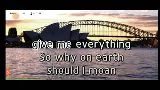 A Hard Day's Night - The Beatles (Karaoke/Minus-One) | Magic Sing