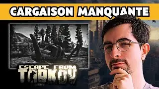 Cargaison manquante : Tarkov Guide Complet