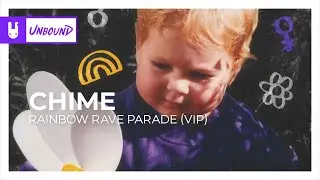 Chime - Rainbow Rave Parade (VIP) [Drum and Bass | Monstercat Remake]