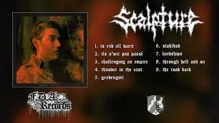 Scalpture - Feldw&auml;rts (2022 | NRW | Death Metal)