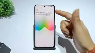 How to match voice from google assistant in lava bold 5g | lava bold N1 pro google voice match kare