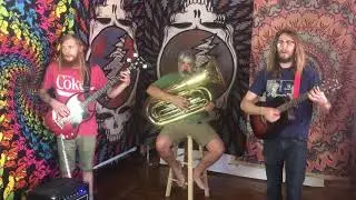 Robert Hunter Tribute, Live at Sunshine Joy