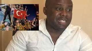 Untold story about failed  military coup attempt in Turkey