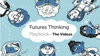 Teach the Future Sample Video Lesson (1123)