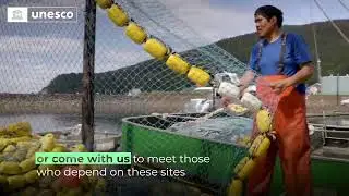 These are the Futurekeepers - UNESCO Climate Change