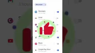 how to hide apps notifications || Vivo y21 apps notifications kaise hide kare#hidenotification