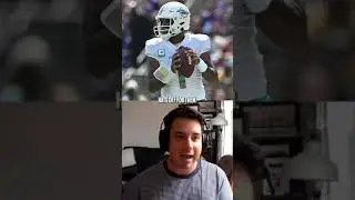 Are the Dolphins contenders in the AFC?