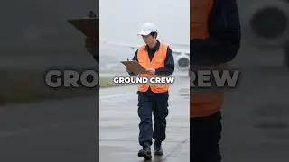 Ground Crew Hero Saves Hundreds With One Radio Call