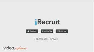 iRecruit | Find and Apply for Jobs Easily