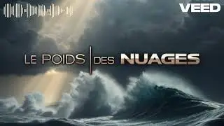 LE POIDS DES NUAGES (Post-Rock AI)