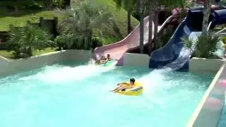 Rapids Water Park