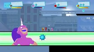 speedrunners xbox one