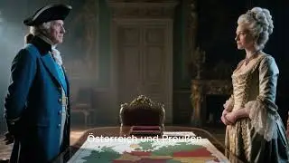 Die Geschichte der deutschen Kaiser