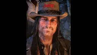 Rdr2 JMRE latest john preview