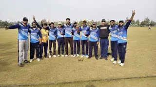 SERIES 2nd Part(1)MATCH DEFENDERS VS EASTERN WARRIORS CRICKET 