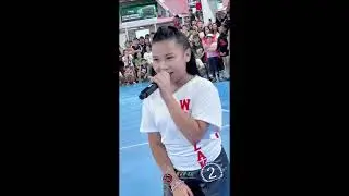 Banal na Aso - Alexa Mendoza Version Idol Kids PH #rjhtv