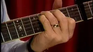 El McMeen teaches CGDGAD tuning
