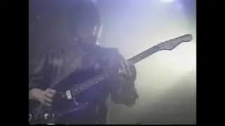 al.ni.co - 晴れた終わり [LIVE]
