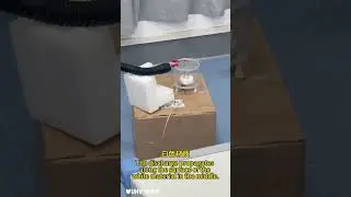 No partial discharge power frequency withstand voltage system