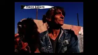 Crónicas Extremas - Capítulo 8 - Circo Barato