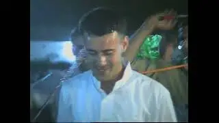 اعراس بيت عبيد وليد جزء 4 ثسم 1