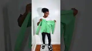 How to dress like young thug