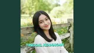 Tinggal Kenangan