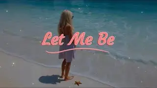 Surf Babe! - Let Me Be (&Aacute;udio Oficial) HD