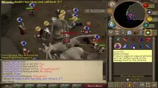 [Liam Mayte] Runescape glitch ring of wealth glitch 15th march 2011 - 15/3/2011 SIGIL EVERY DROP