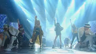 투애니원(2NE1) - Come Back Home / 교차편집 Stage Mix