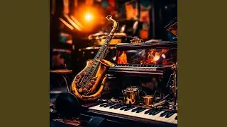 Sonic Spectacle Jazz Nights